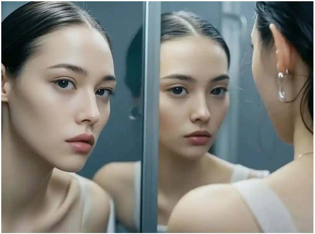 老年斑（晒斑）是怎么一步步出现的？